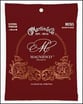 Martin Magnifico Classical Strings M265 Single Set of M265 Normal Tension